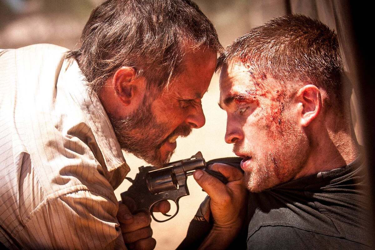 The Rover