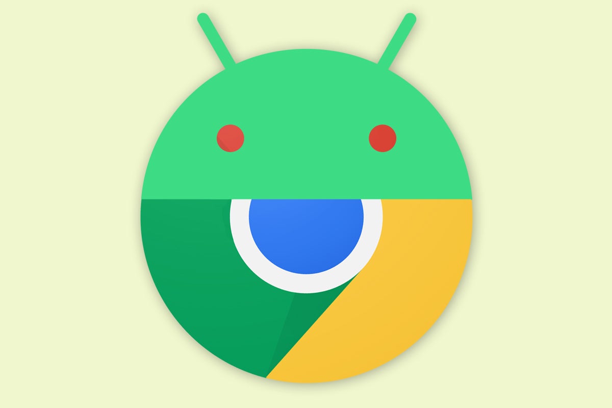 Android-Chrome OS Upgrades