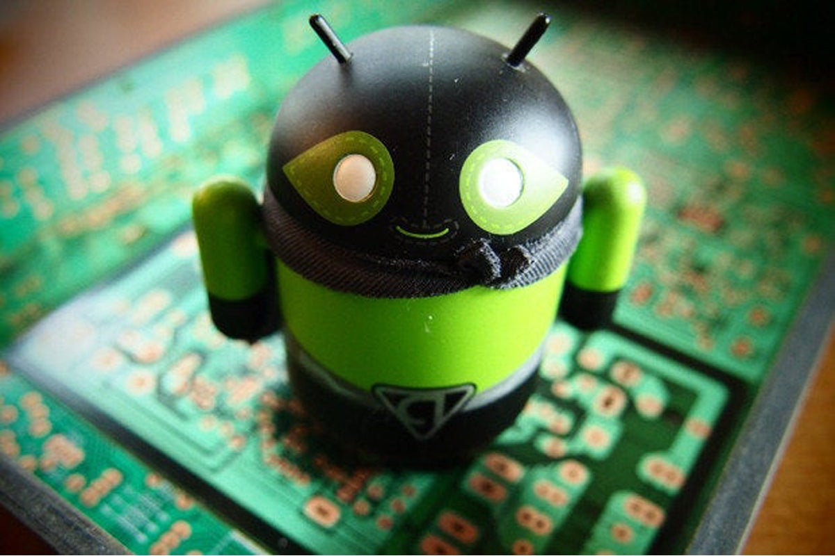 Android Security