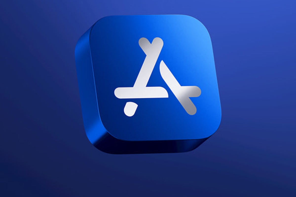 App Store award cropped