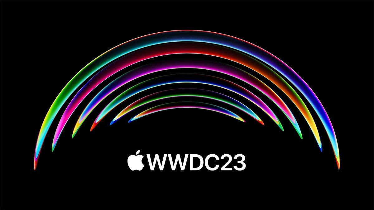 Apple, Macs, AR, VR, iOS, macOS, M3, Apple Silicon, developers, WWDC, PC market