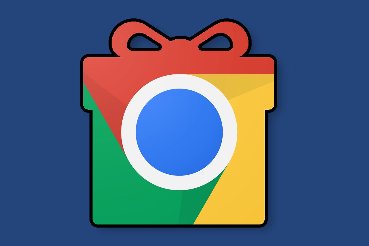 Chrome OS Features