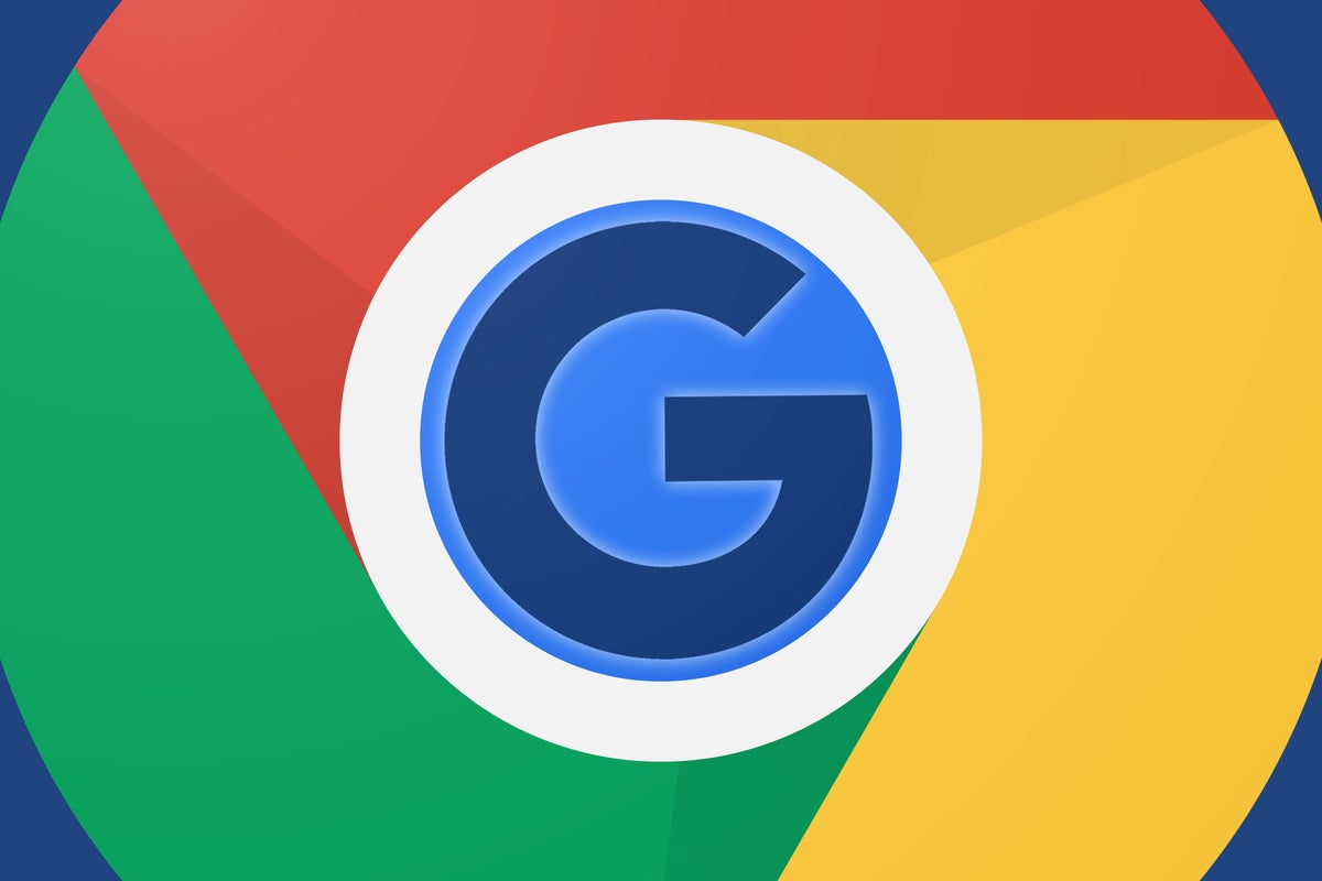 Chrome OS Google