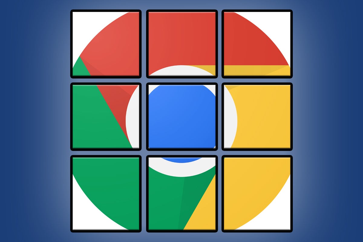 Chrome OS Widgets