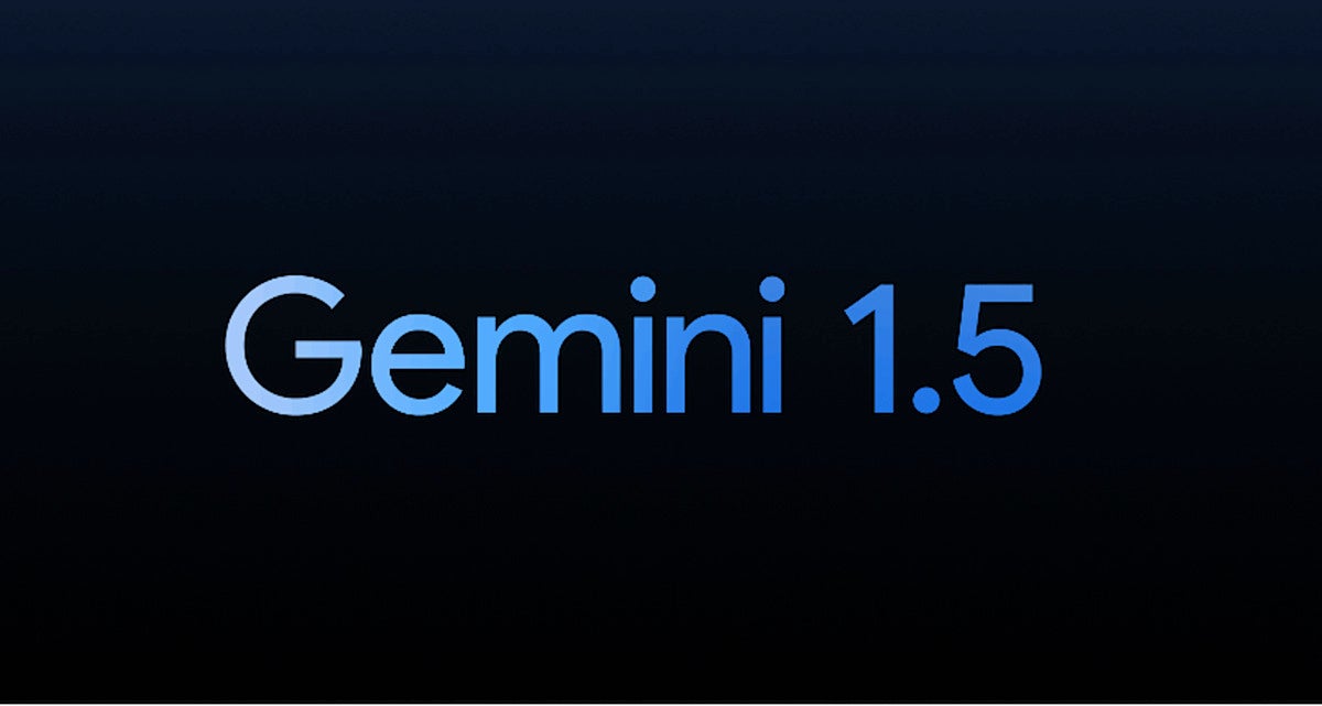 gemini 1.5 main image