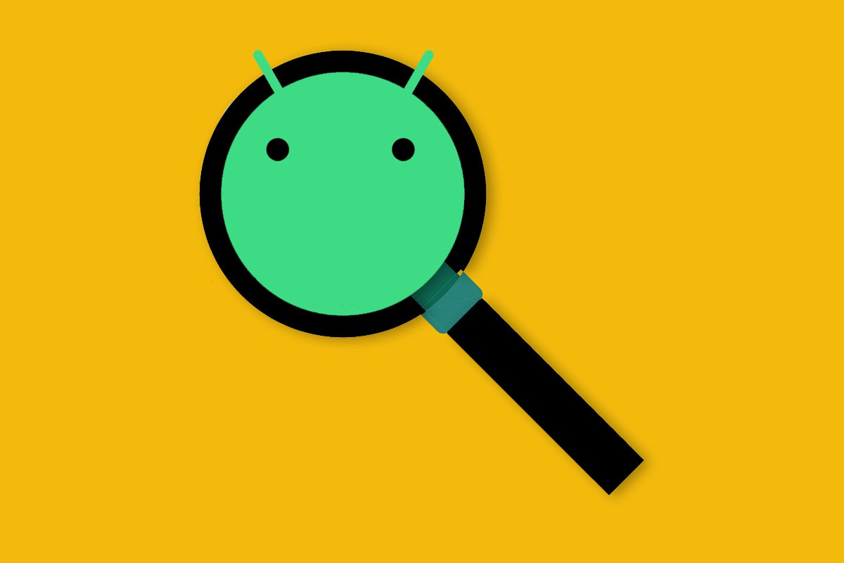 Google Android Circle to Search