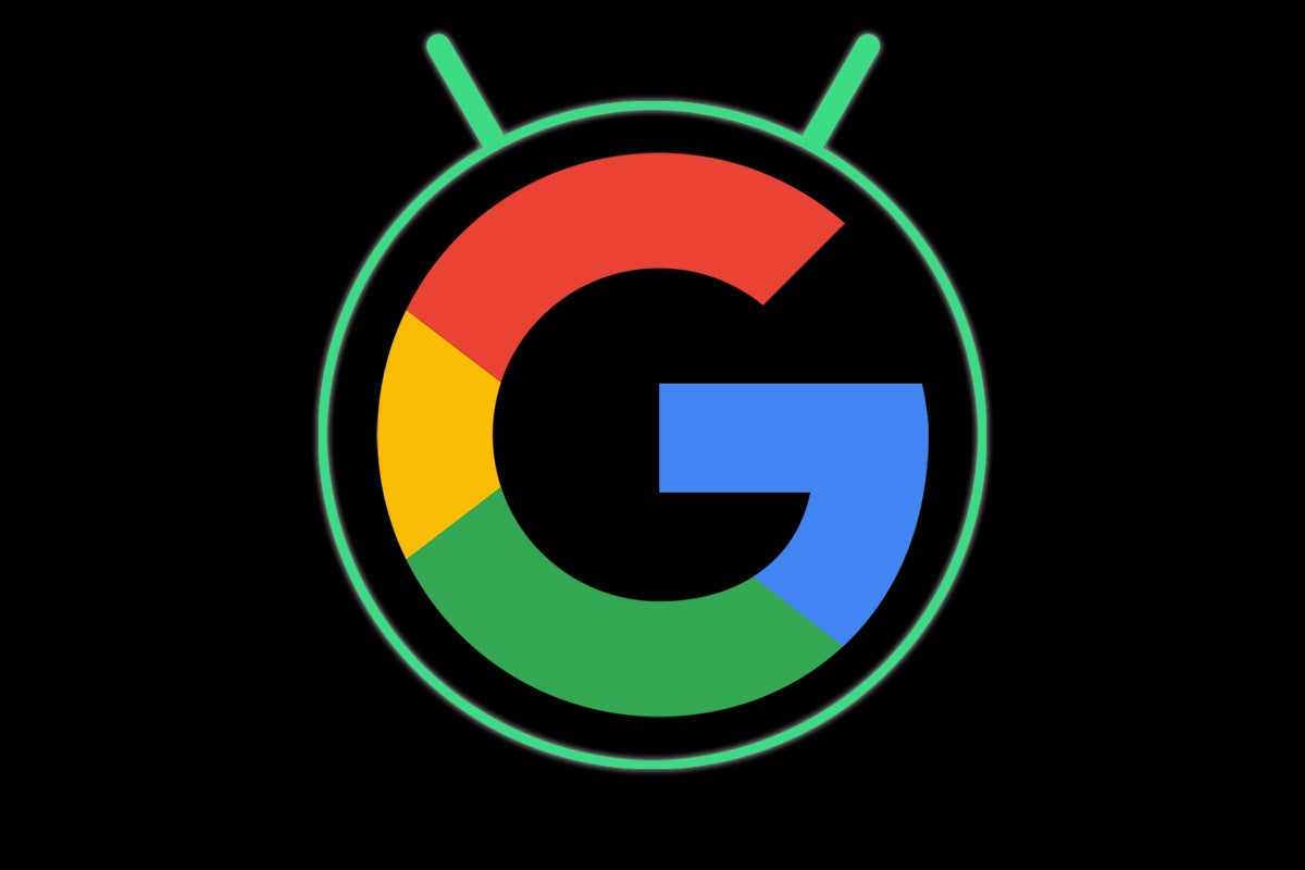 Google Circle to Search Android