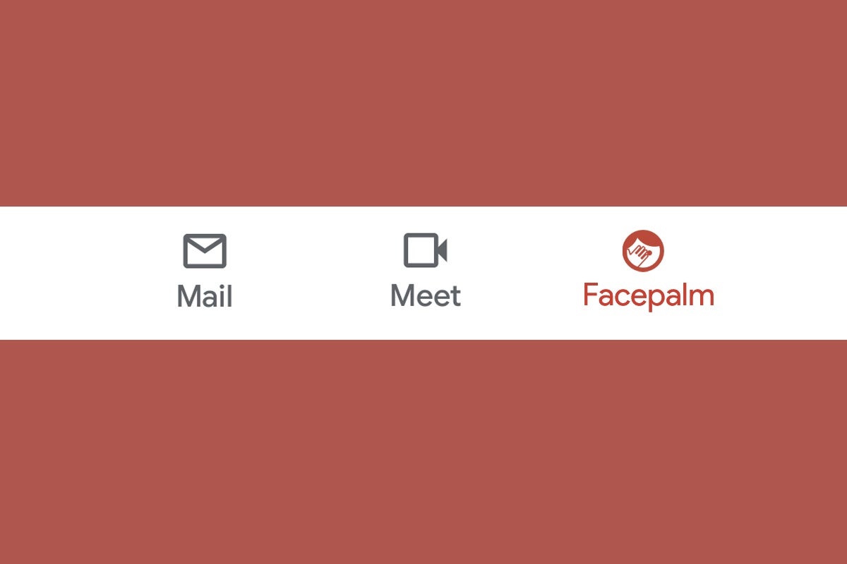 Google Gmail - Meet