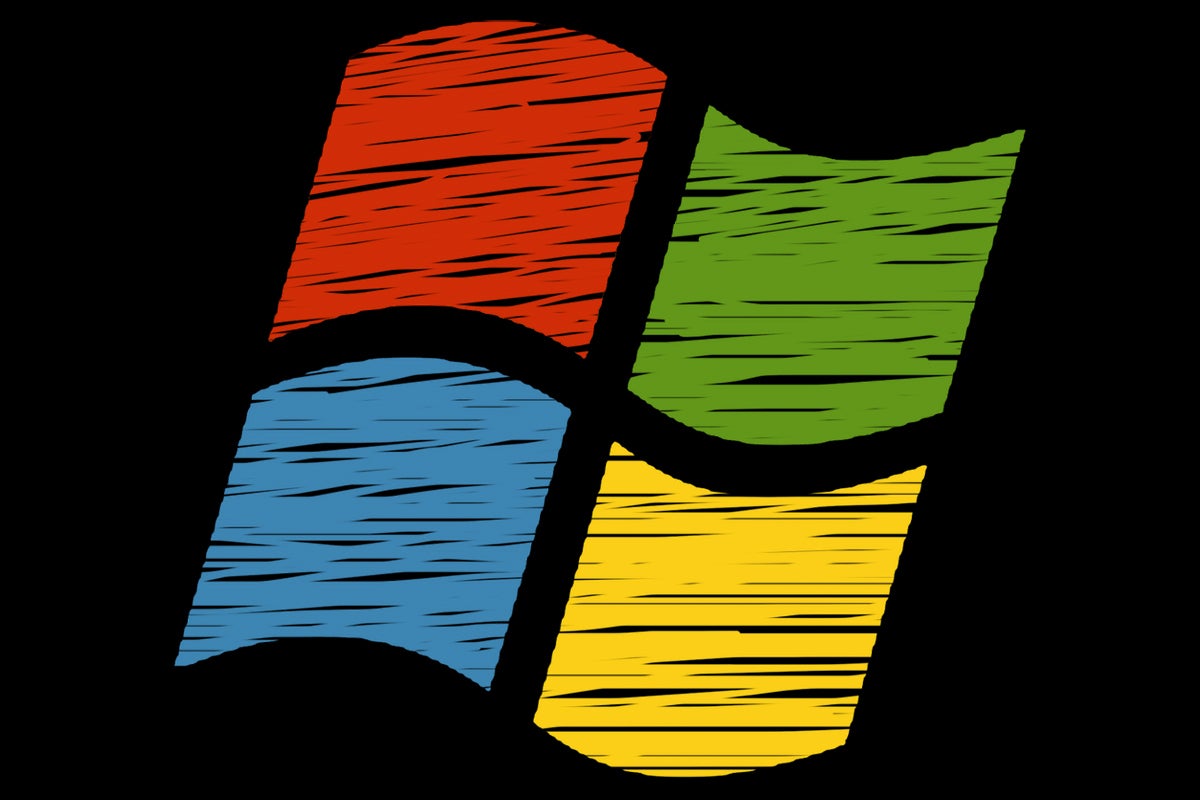 Microsoft Windows annoyances