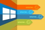 Managing rapid-fire Windows updates 