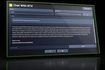 Nvidia unveils ‘Chat with RTX,’ a personal AI chatbot for Windows
