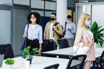 Women, high performers and millennials flee return-to-office policies
