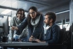 How to create an AI team and train your other workers