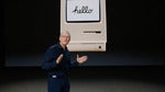 Apple CEO Tim Cook: 'GenAI will redefine the future'